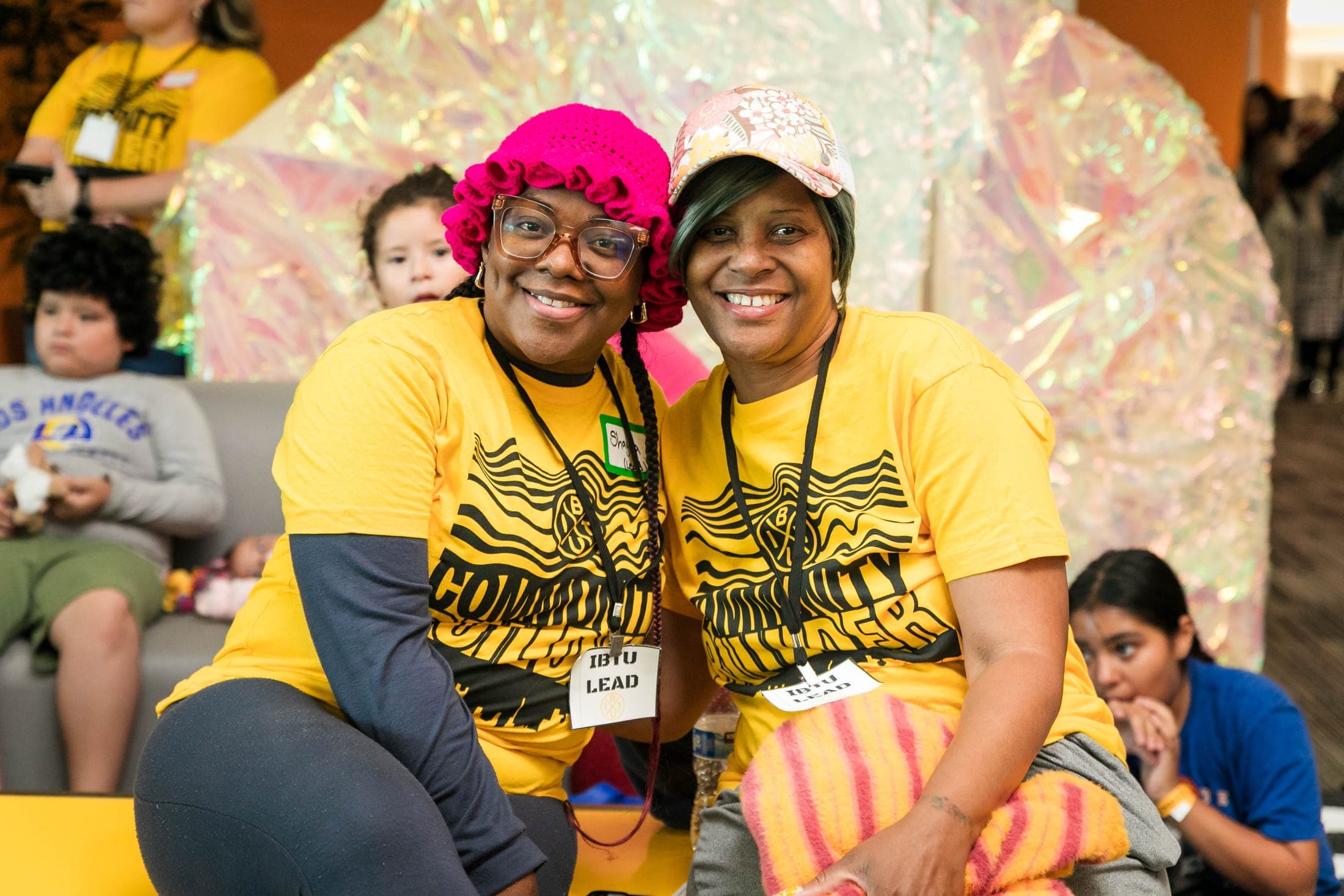 IBTU impact gallery photo 13