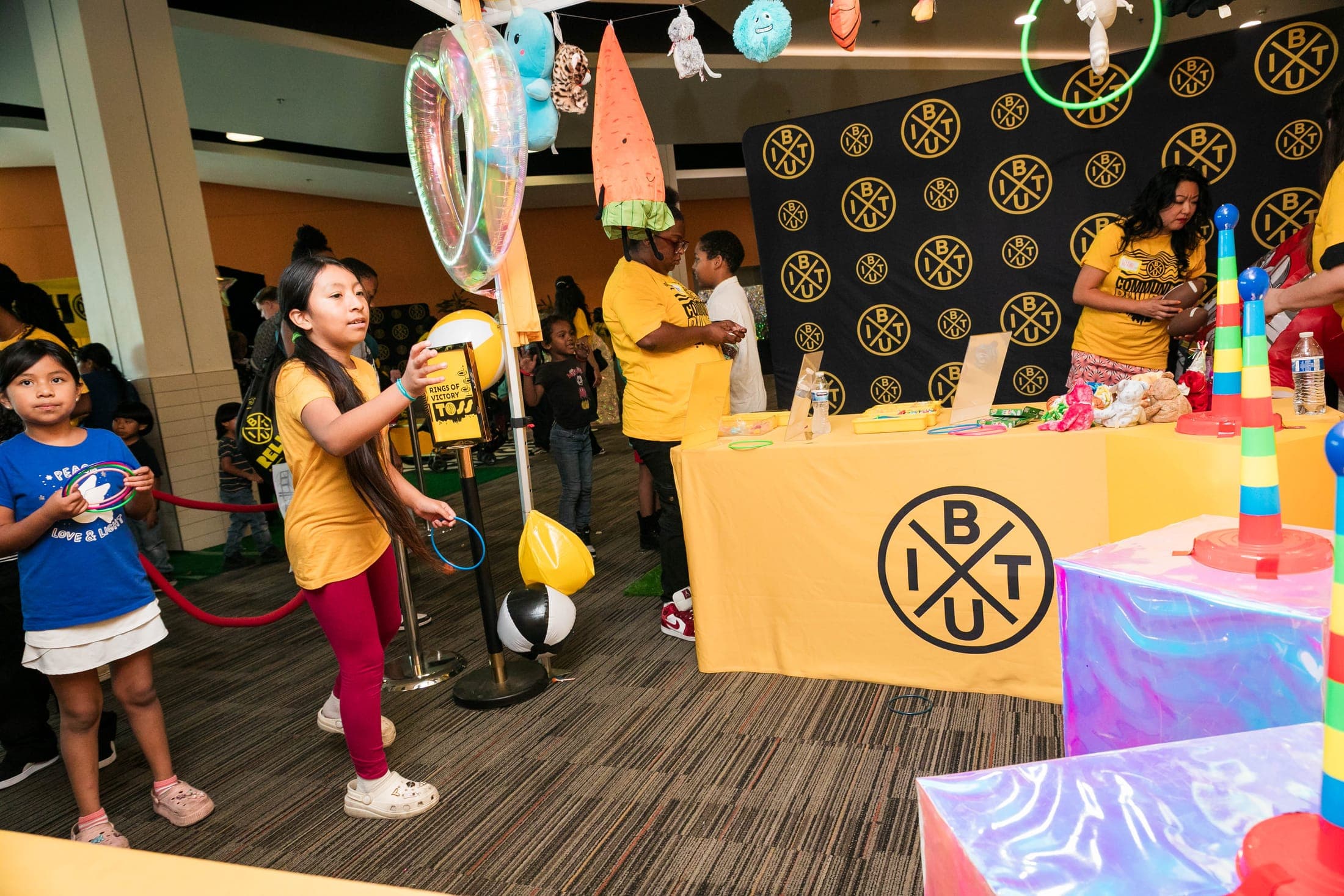 IBTU events gallery photo 5