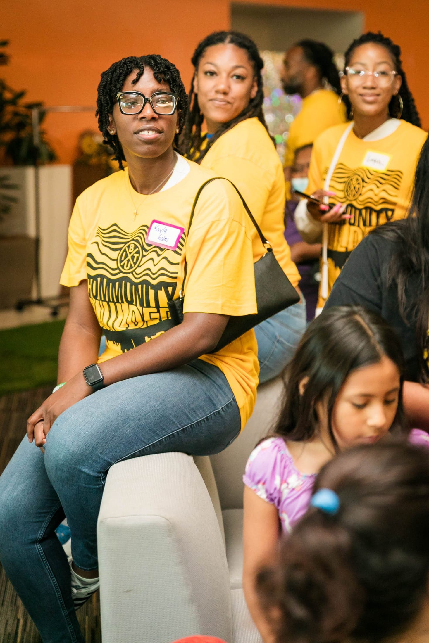 IBTU events gallery photo 6