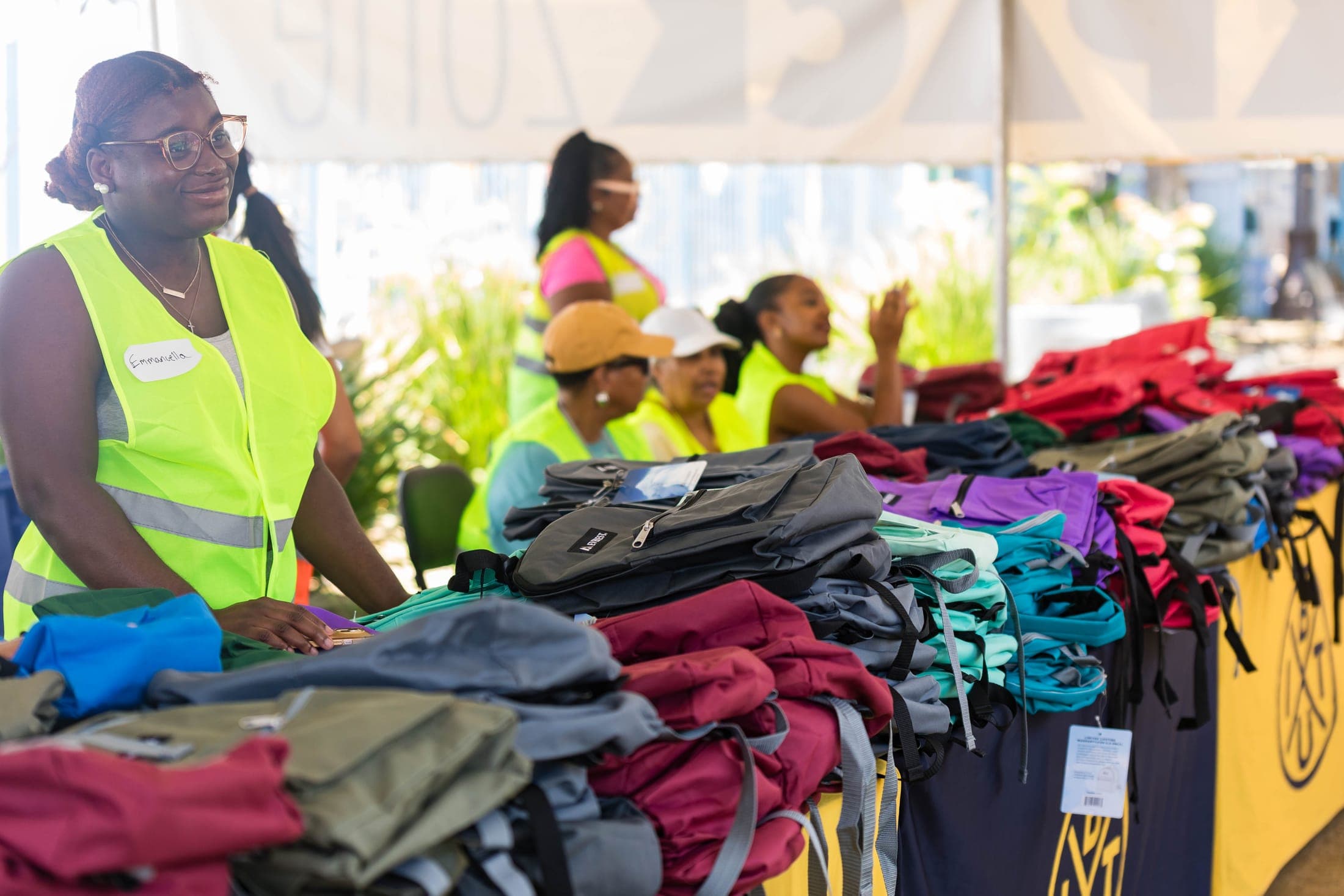 IBTU events gallery photo 9