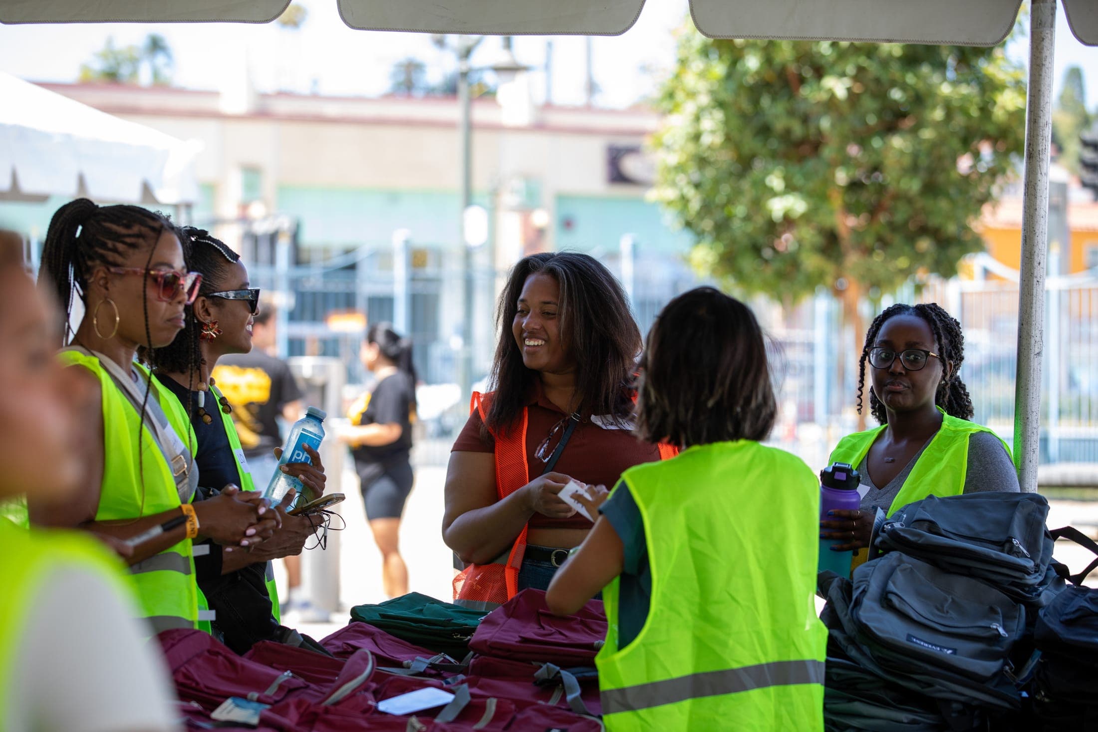 IBTU events gallery photo 11
