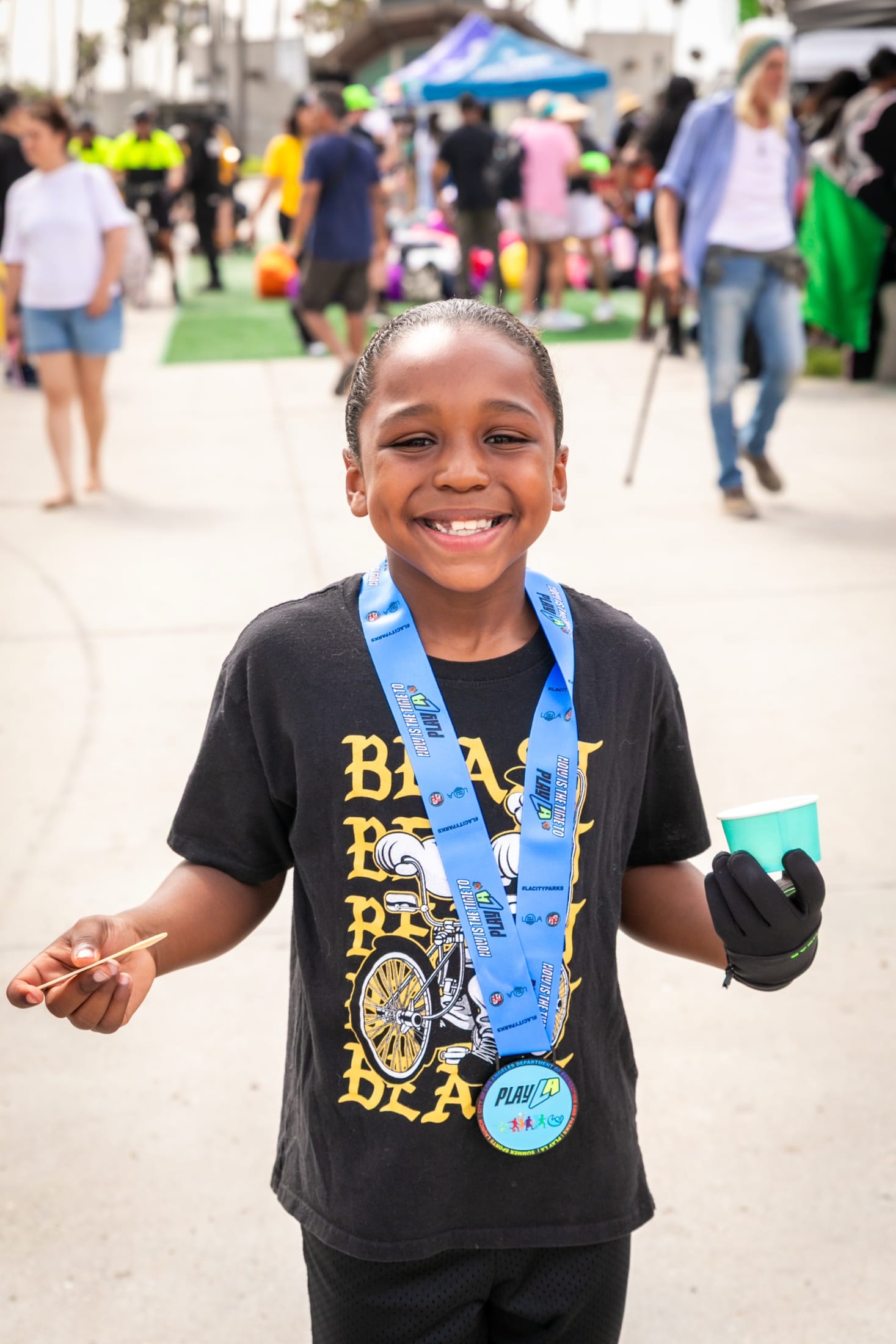Back 2 School Festival photo 1