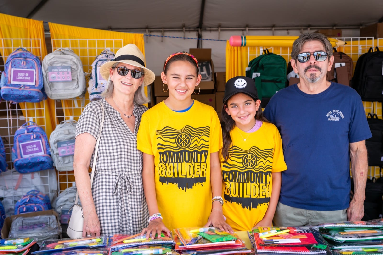 Back 2 School Festival photo 2