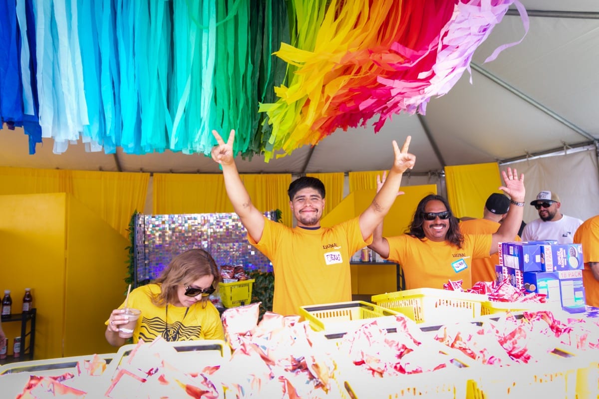 Back 2 School Festival photo 3
