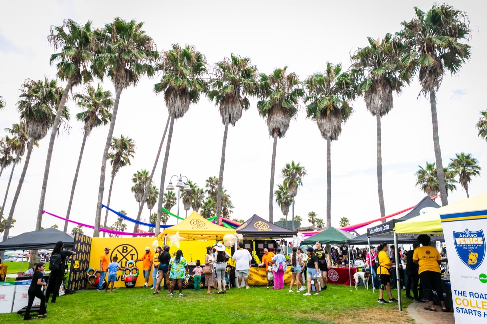 Back 2 School Festival photo 4