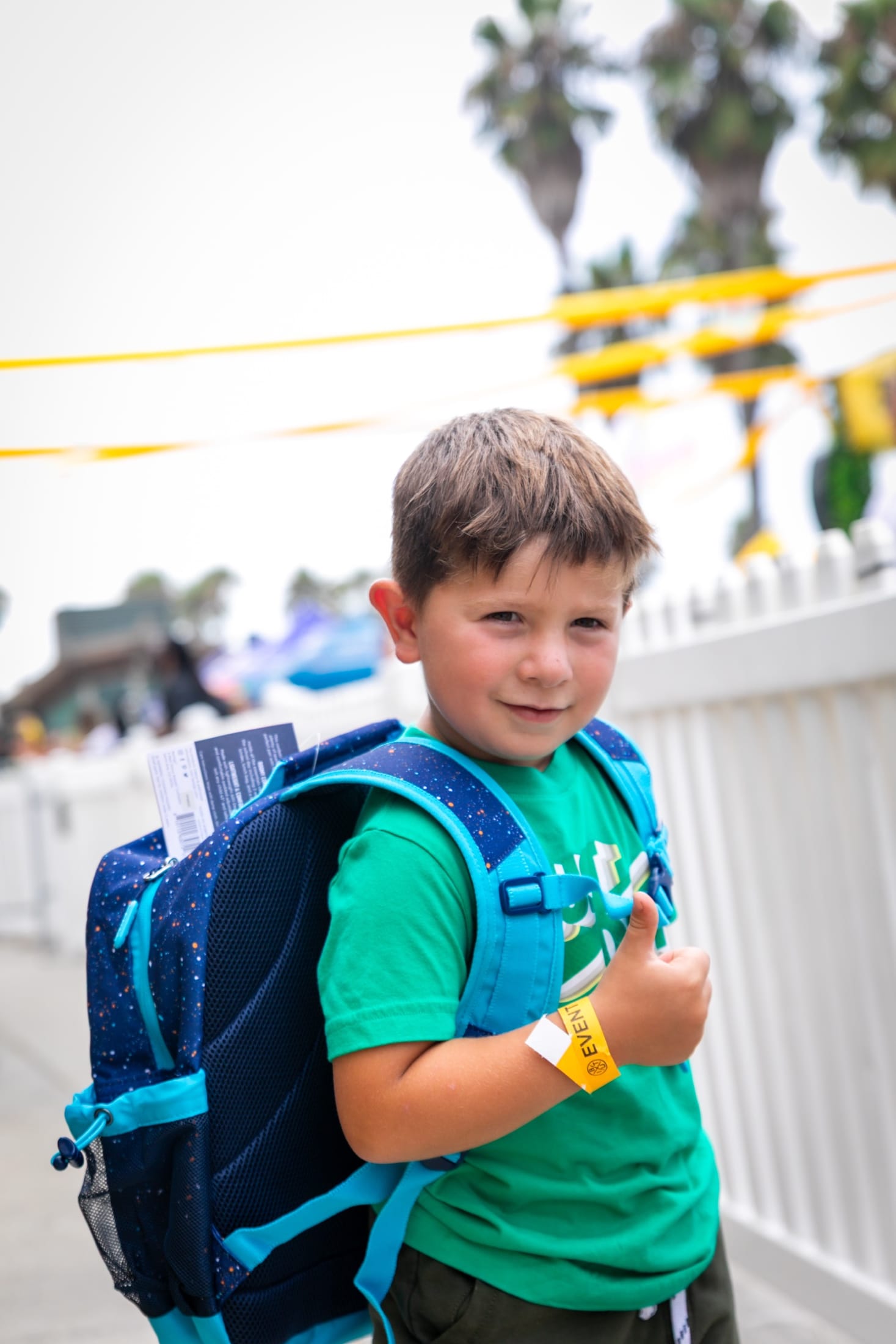 Back 2 School Festival photo 6