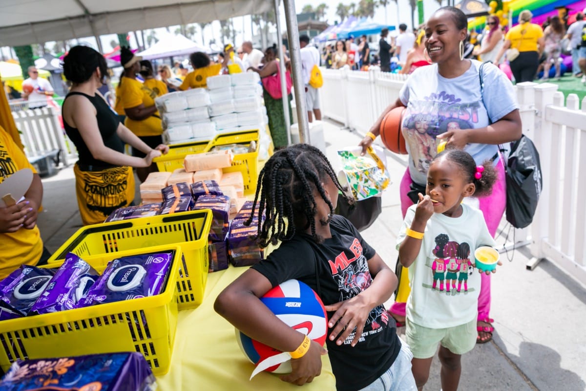 Back 2 School Festival photo 7