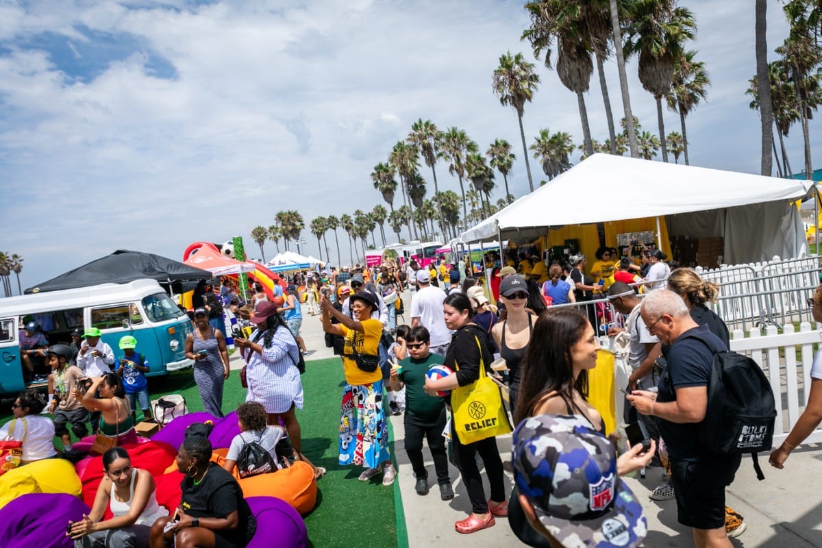 Back 2 School Festival photo 9