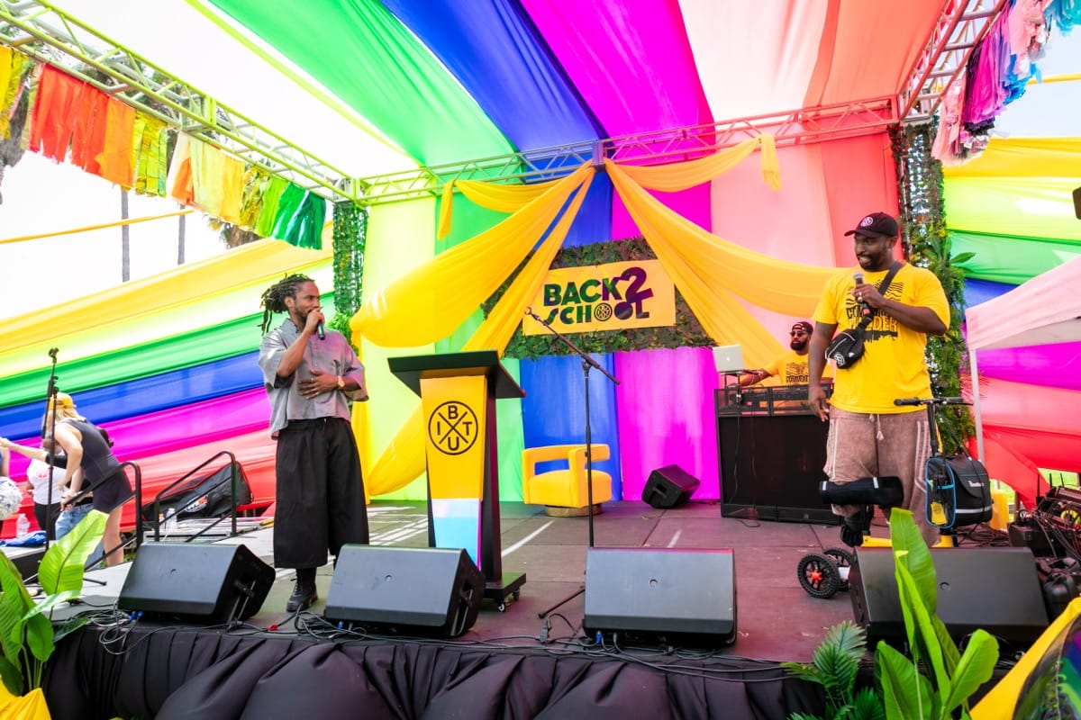 Back 2 School Festival photo 10