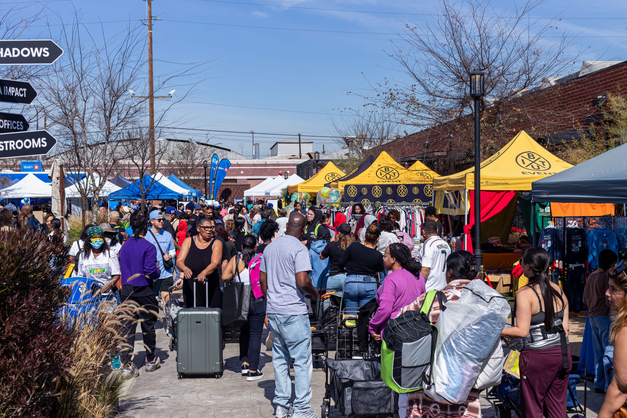 Fire Relief & The Hub photo 5