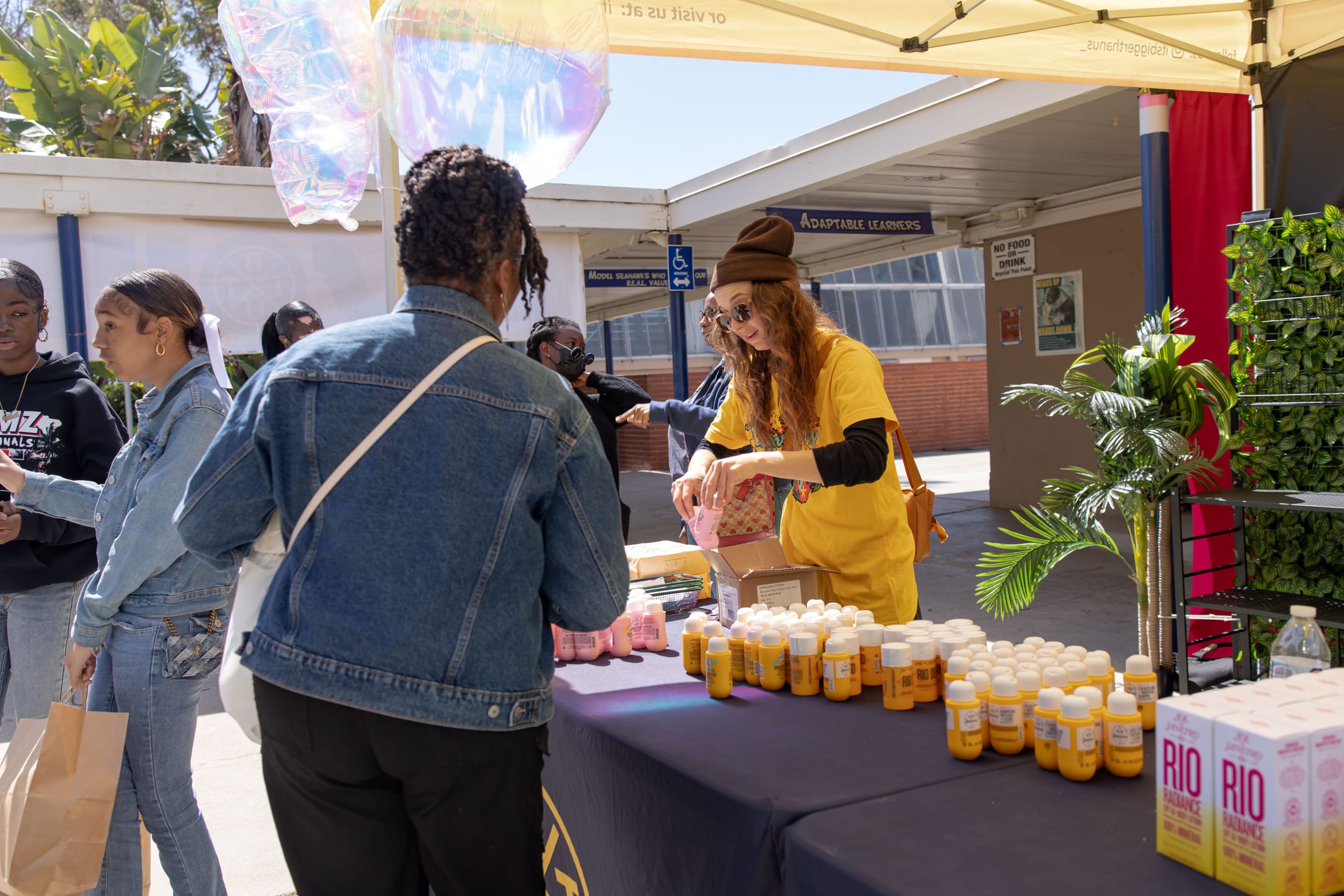 Community Health & Resource Access photo 4