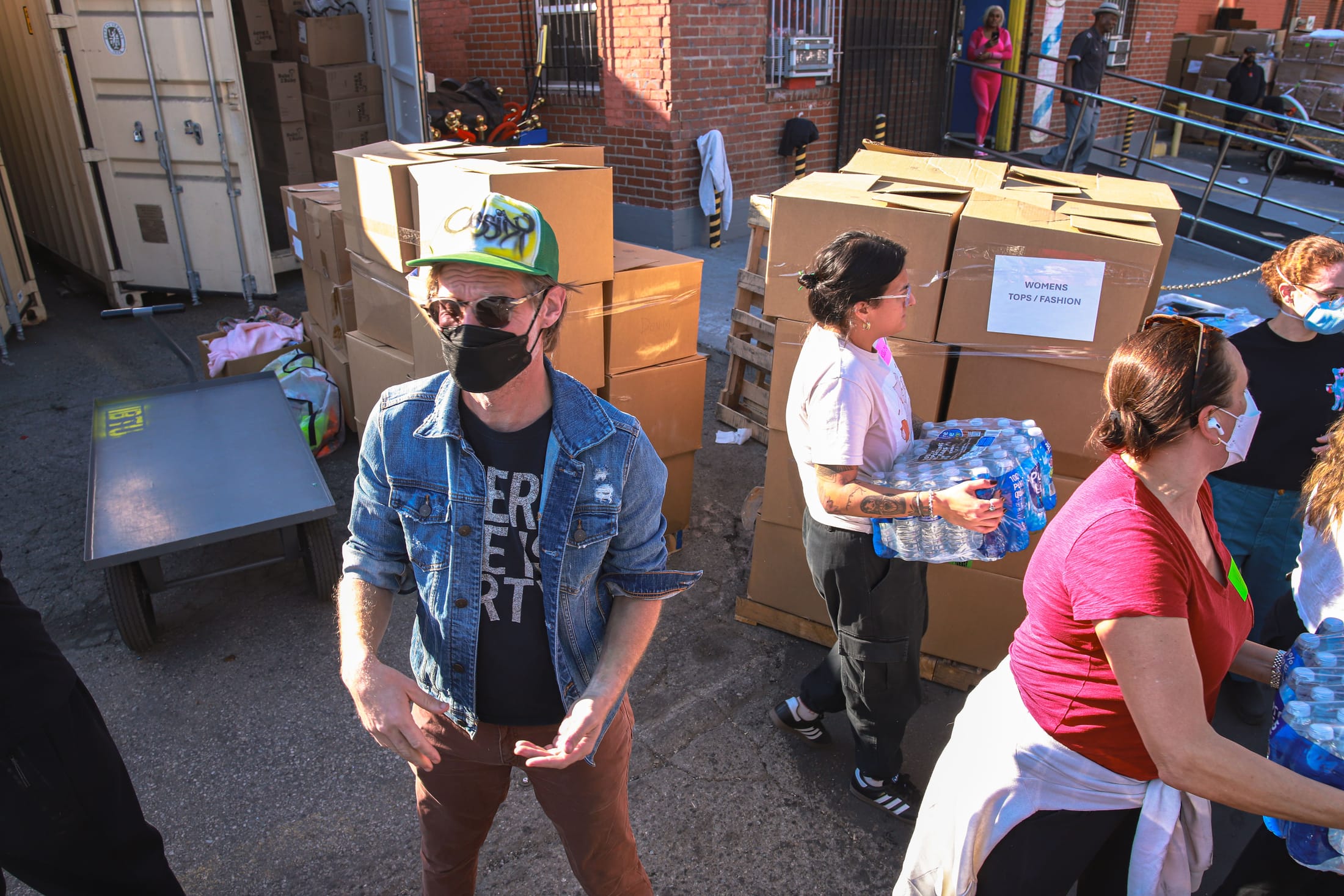 Community Health & Resource Access photo 9