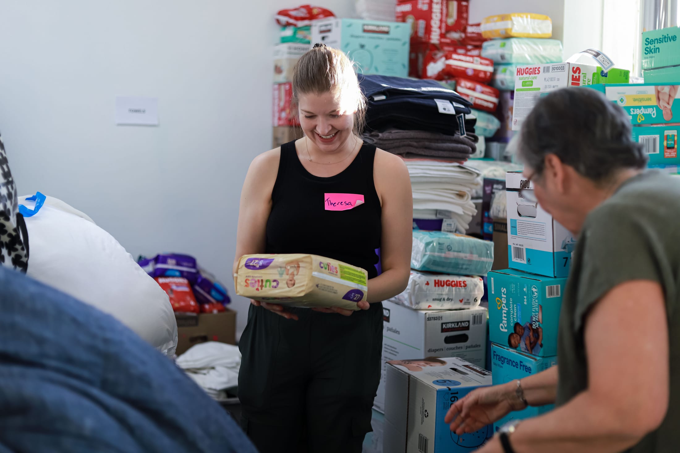 Community Health & Resource Access photo 12