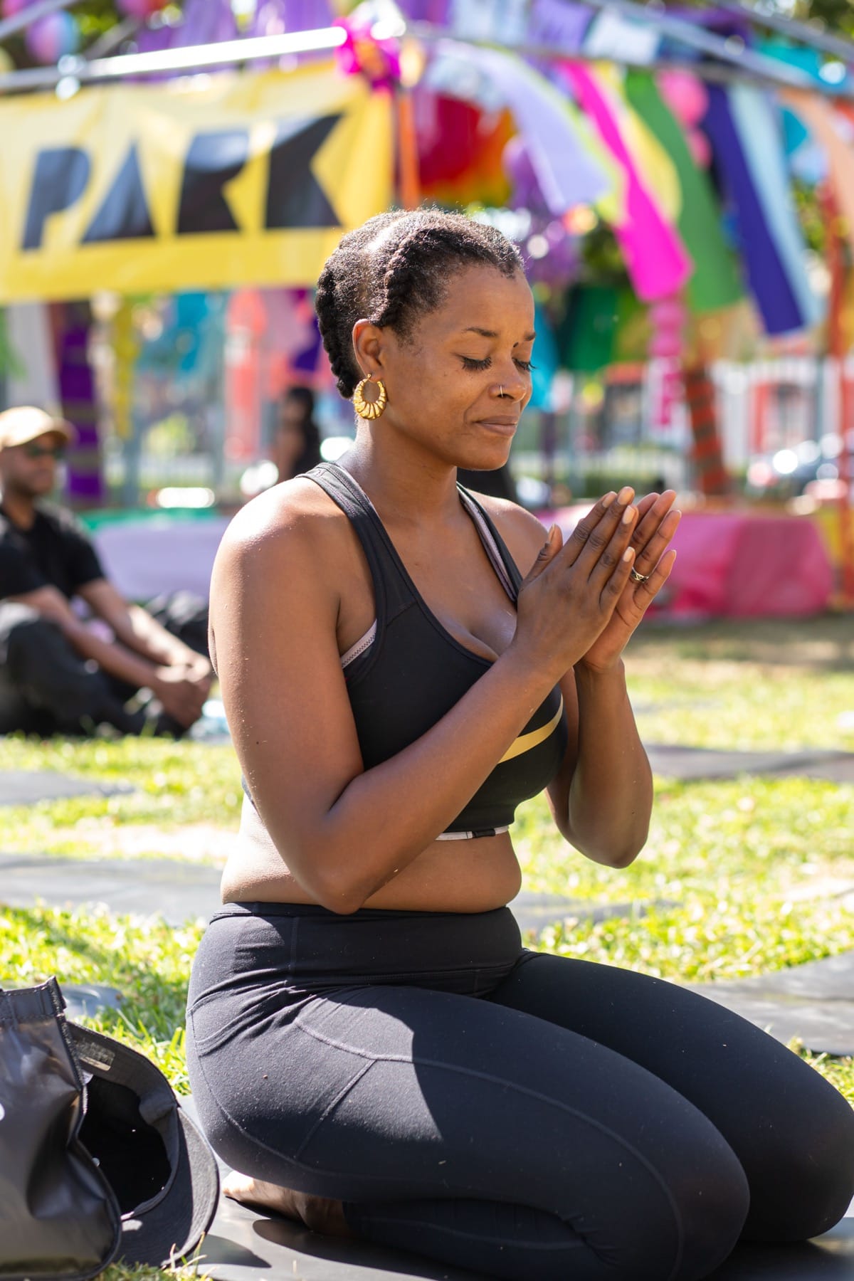 Wellness & Health Activations photo 1