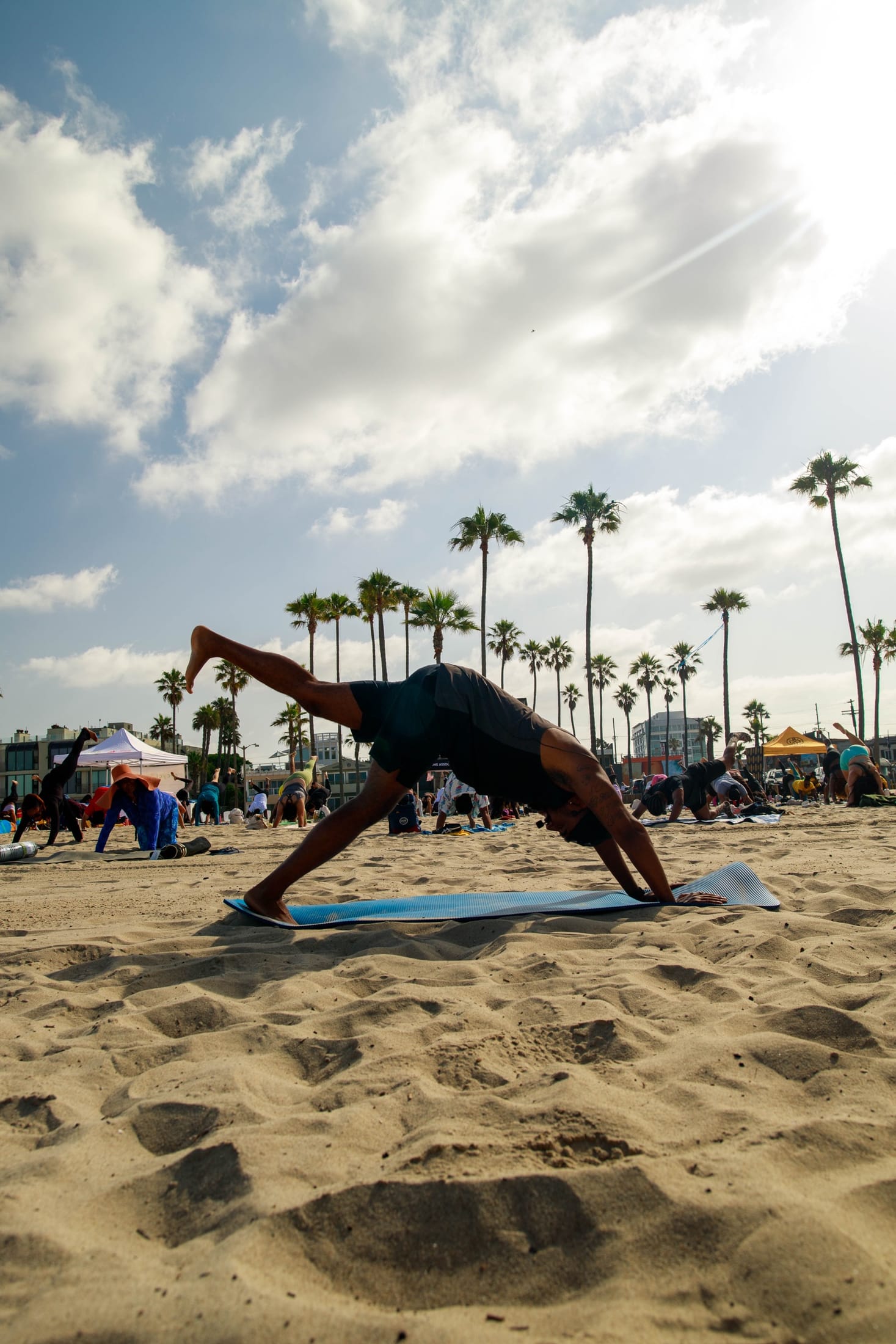 Wellness & Health Activations photo 3
