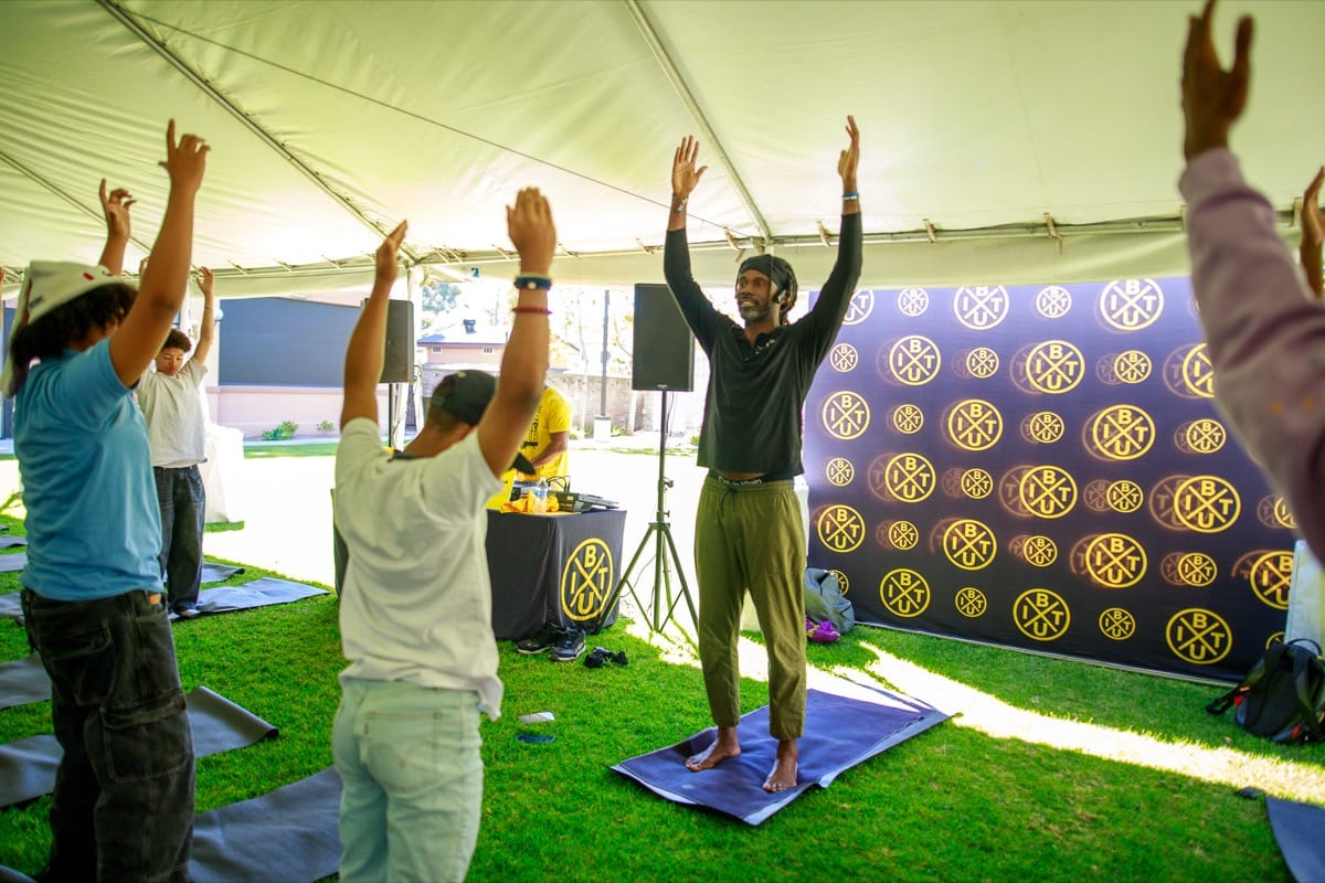Wellness & Health Activations photo 4